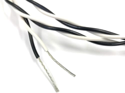プロケーブル【米国直輸入品】BELDEN ベルデン 8460 スピーカーケーブル m/切り売り [並行輸入品]の詳細・まとめ 画像
