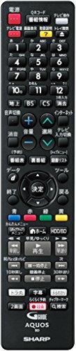 シャープ AQUOSブルーレイレコーダー 500GB 1チューナー BD-NS510の特徴・詳細 画像