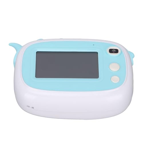 SHUAIGUO インスタントカメラ 32GB 充電式白黒楽しいフォトプリンター 子供用 旅行 ホーム 1080P HDの特徴・詳細 画像