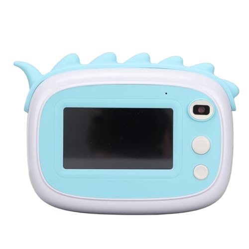 SHUAIGUO インスタントカメラ 32GB 充電式白黒楽しいフォトプリンター 子供用 旅行 ホーム 1080P HDの詳細・まとめ 画像