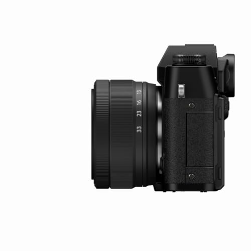 富士フイルム(FUJIFILM) ミラーレス一眼 X-T30 III ボディ ブラック F X-T30 III LK-1333-B JPの特徴・詳細 画像