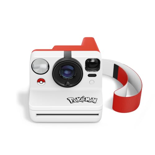 Polaroid(ポラロイド) Polaroid Now Generation 3 ポケモンエディション (9210)の詳細・まとめ 画像