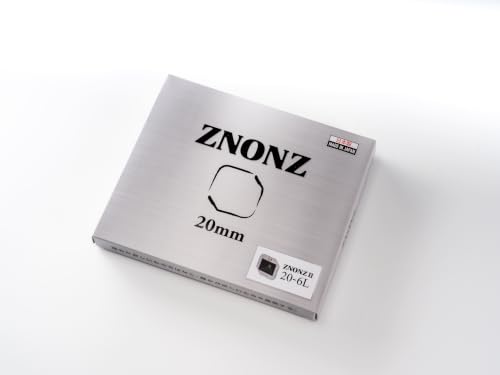 ZNONZⅡ 20-6Lの特徴・詳細 画像