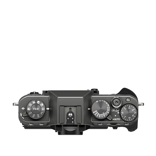 富士フイルム(FUJIFILM) ミラーレス一眼 X-T30 III ボディ チャコールシルバー F X-T30 III-CS JPの詳細・まとめ 画像