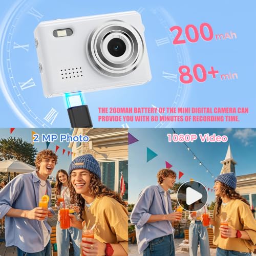 200mAh充電式、 32GBストレージ付きカメラキーホルダー、, あの特徴・詳細 画像
